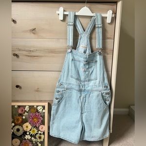 Levi's™ Premium Vintage Shortall